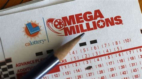 Mega Millions Winning Numbers for August 8 2023.